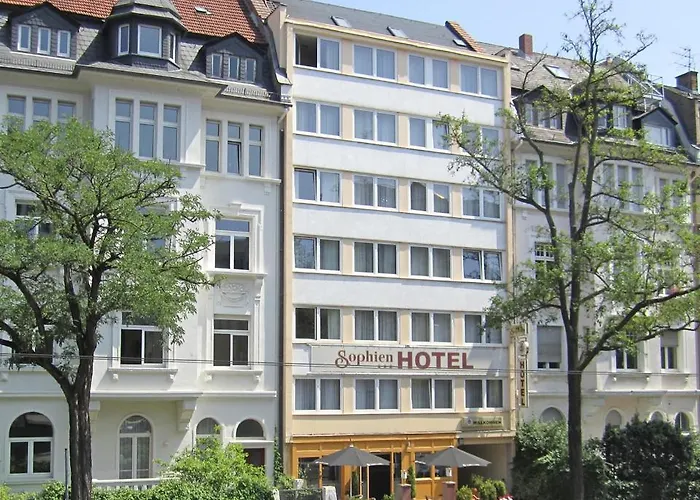 Sophien Hotel