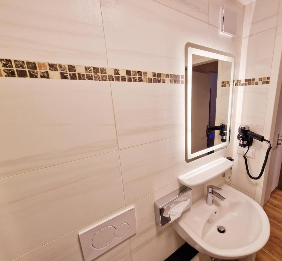Hotel Sophien 3*