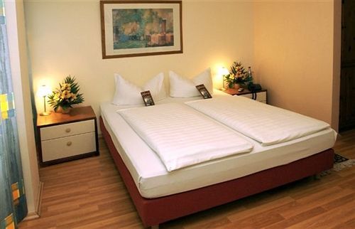 Sophien 3* Frankfurt am Main
