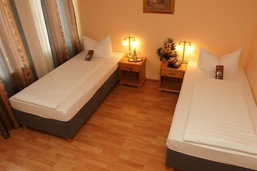 Hotel Sophien Frankfurt am Main