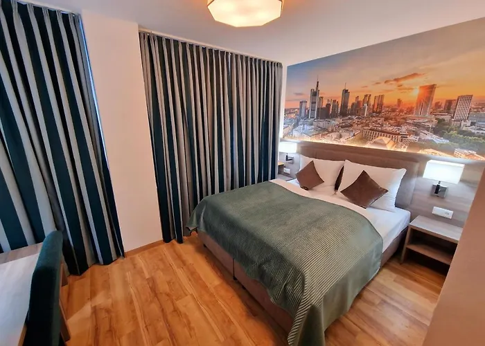 Sophien Hotel