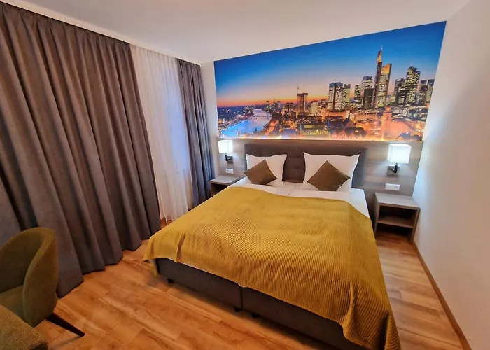 Sophien Hotel