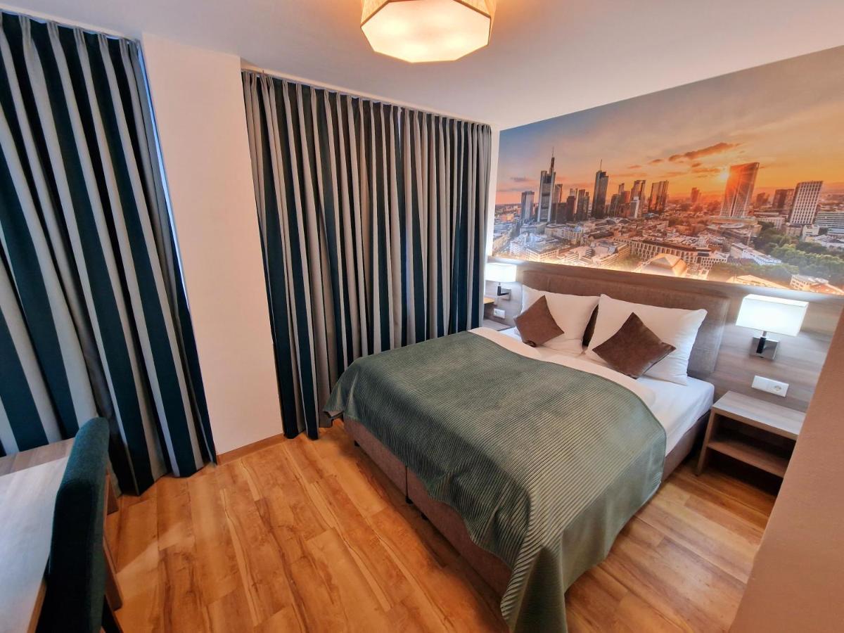 Hotel Sophien 3*