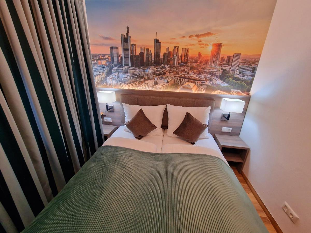 Hotel Sophien Frankfurt am Main