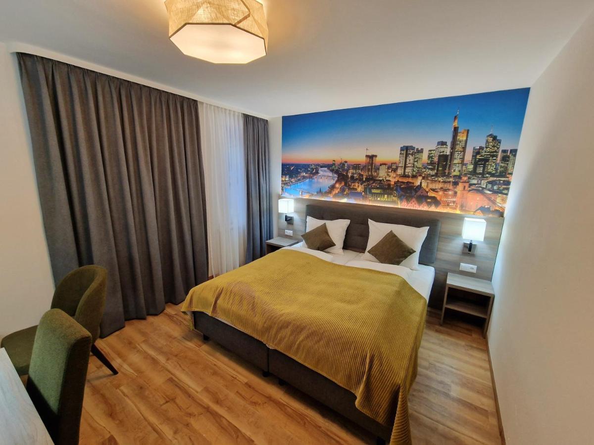 Sophien Hotel