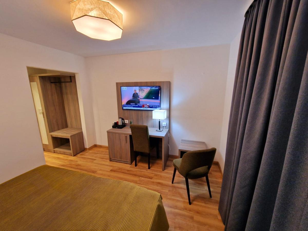 Hotel Sophien
