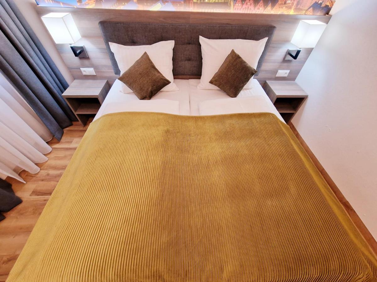 Hotel Sophien Frankfurt am Main