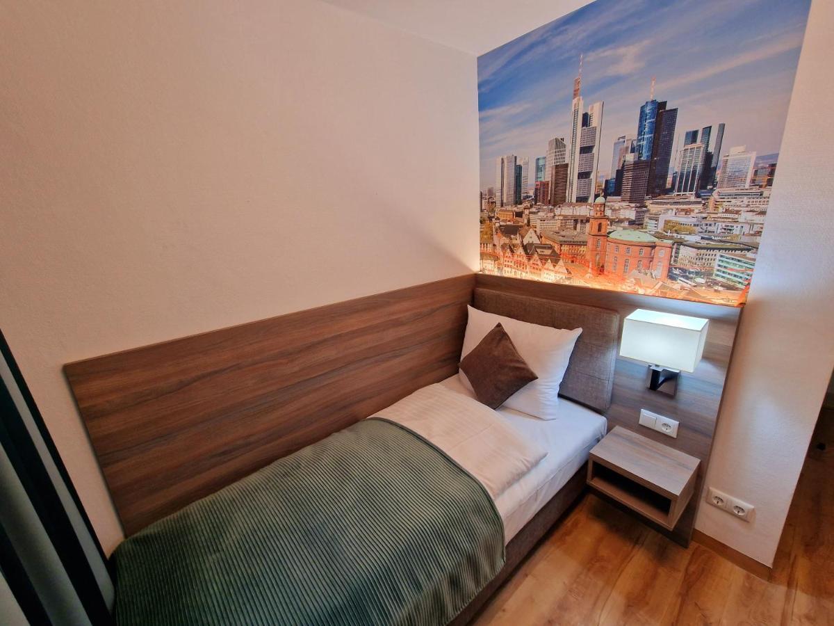 Sophien Hotel