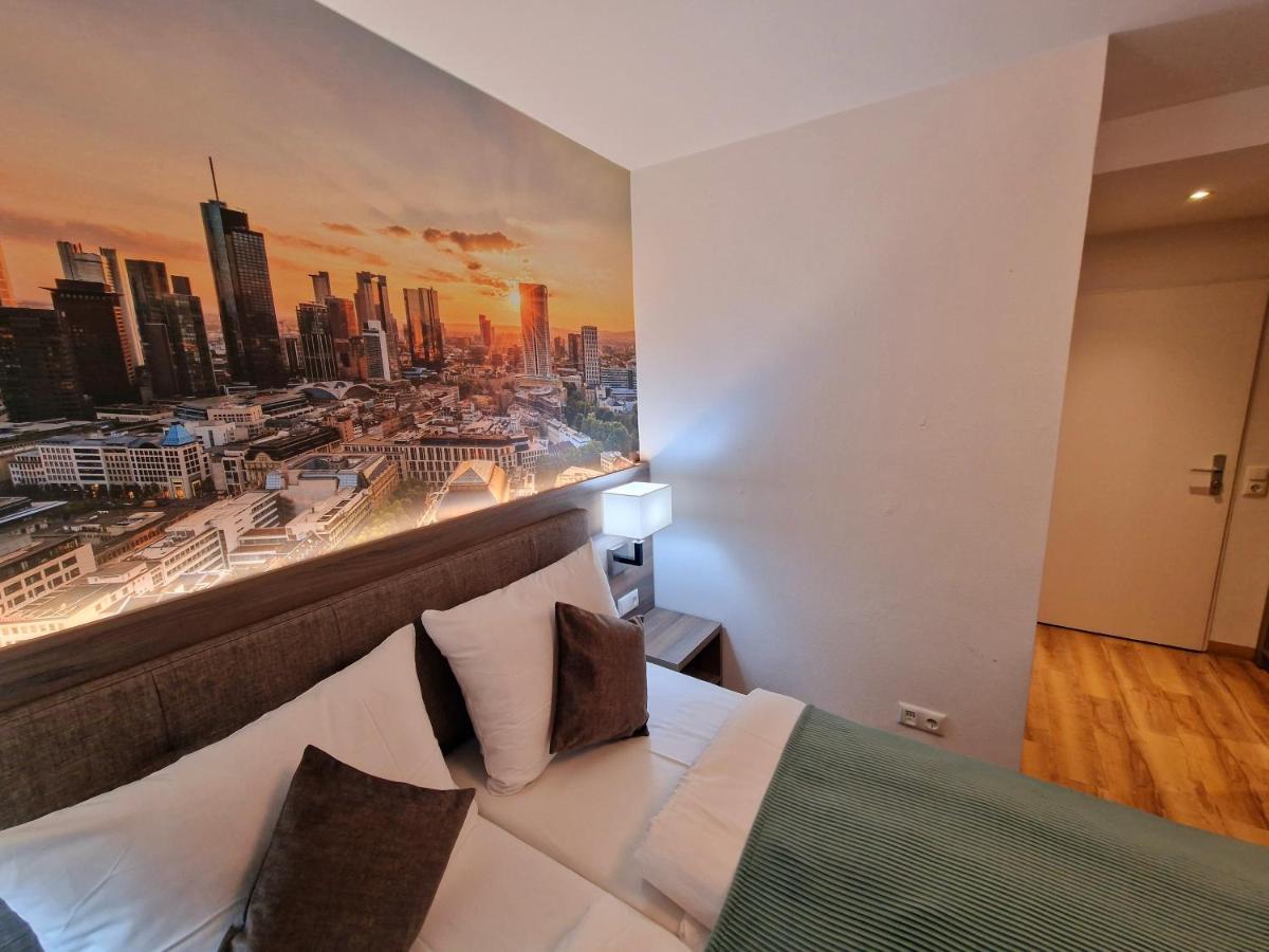 Sophien Hotel 3*