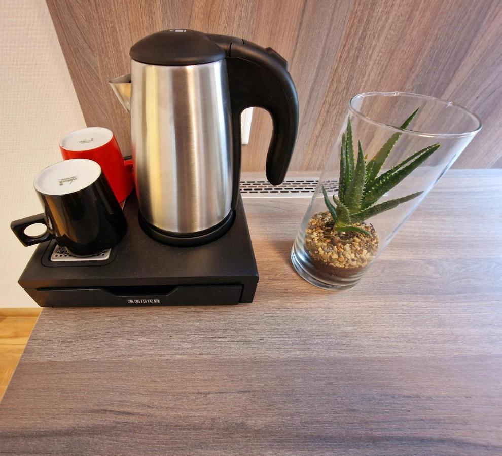 Hotel Sophien 3*