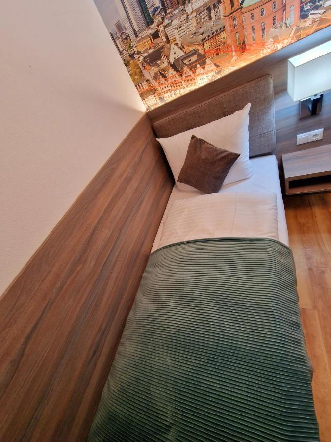 Hotel Sophien Frankfurt am Main