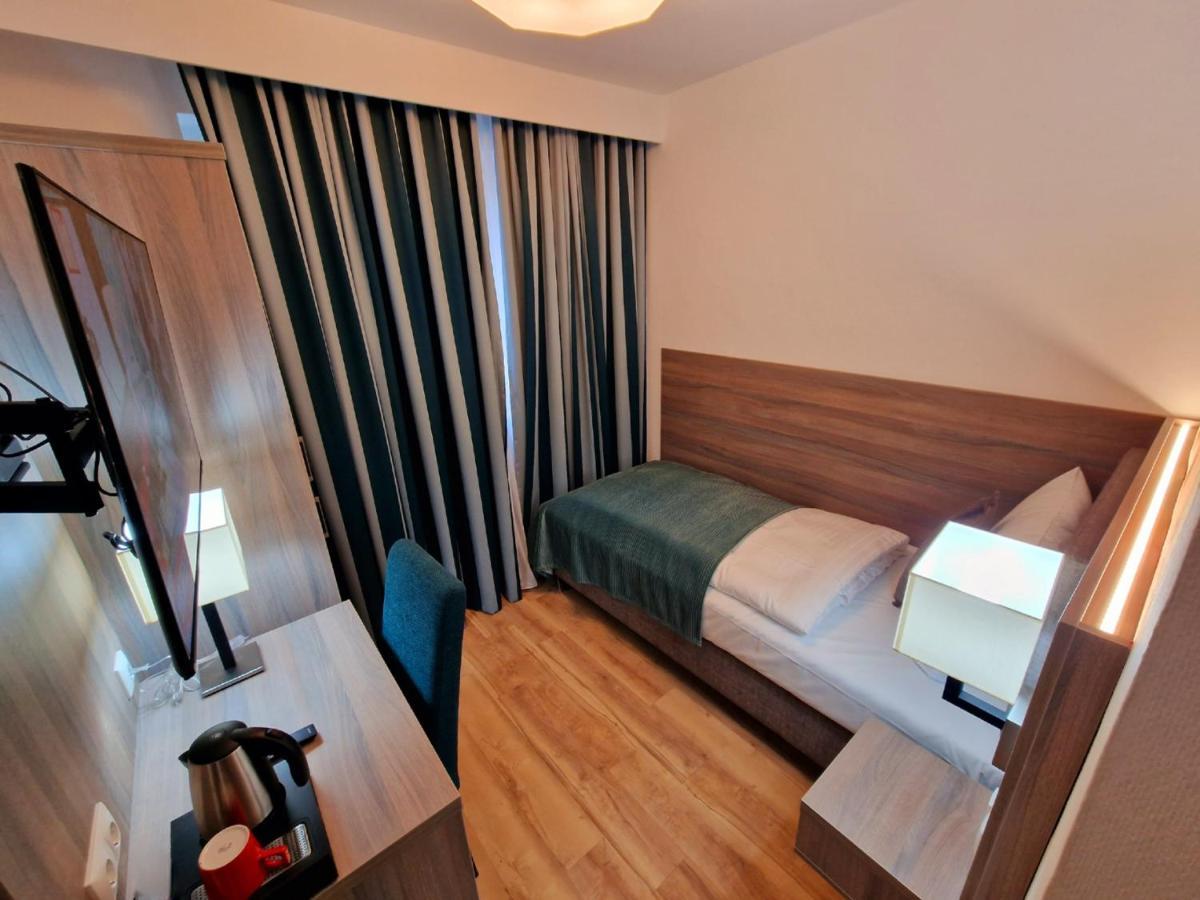 Hotel Sophien 3*
