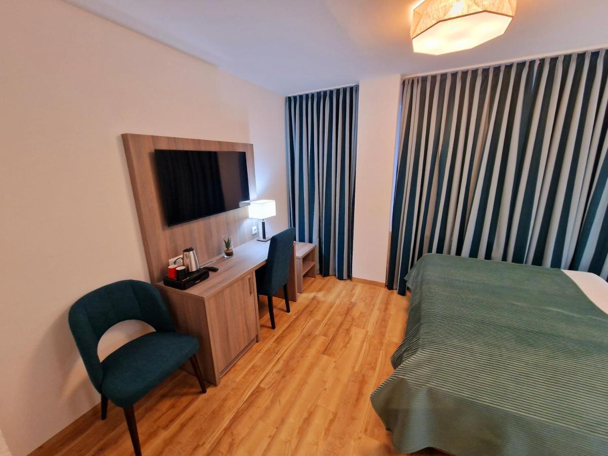 Sophien Hotel Frankfurt am Main