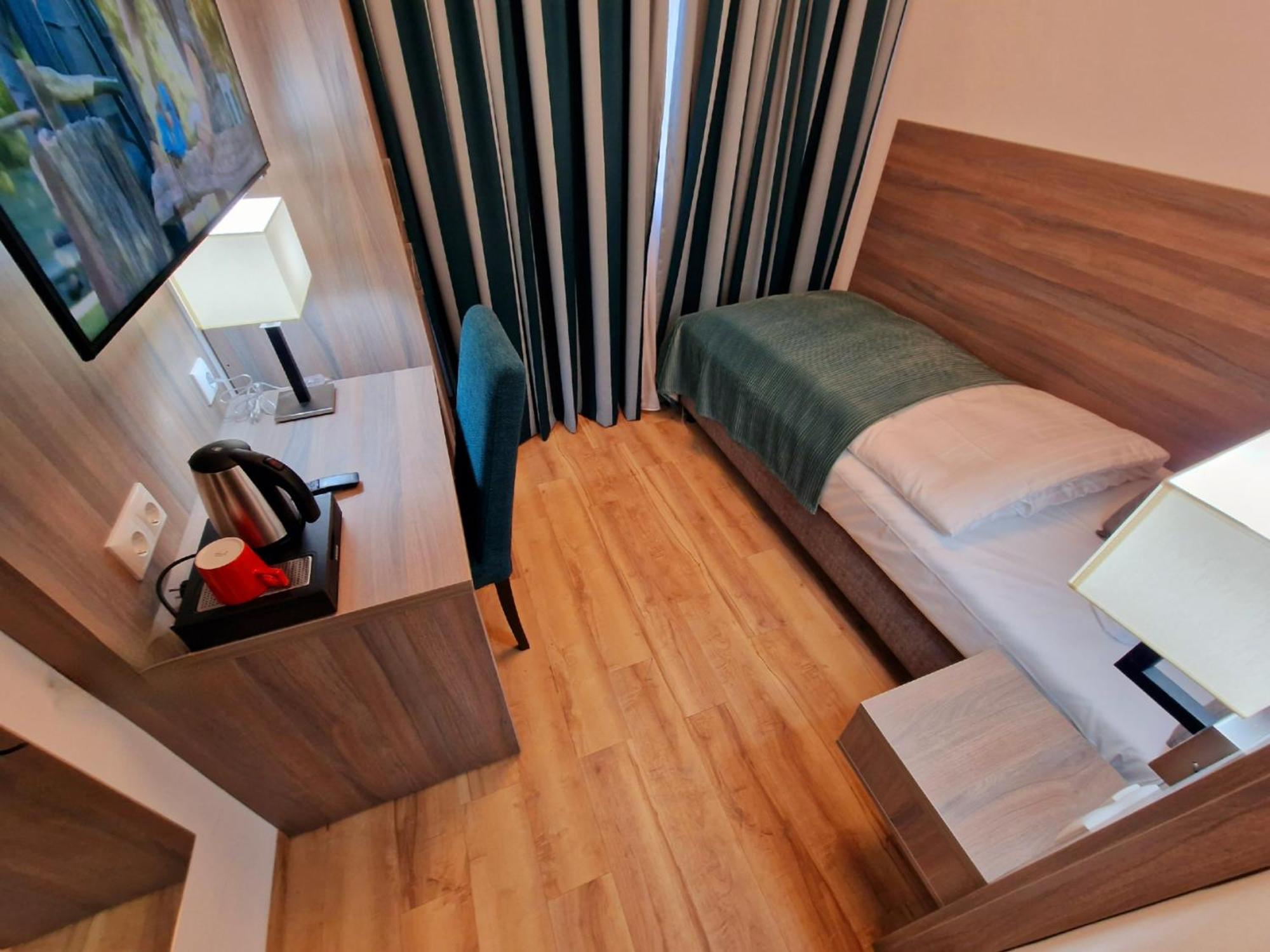 Sophien Hotel
