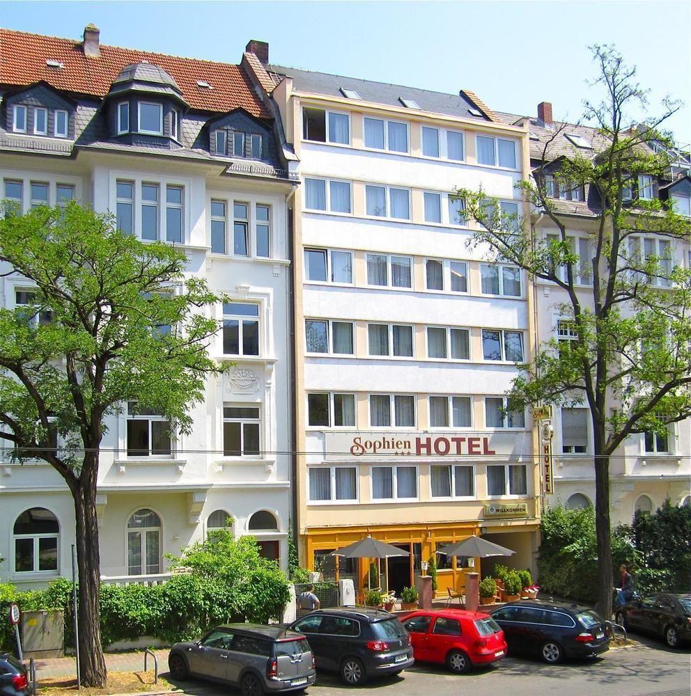 Sophien 3*