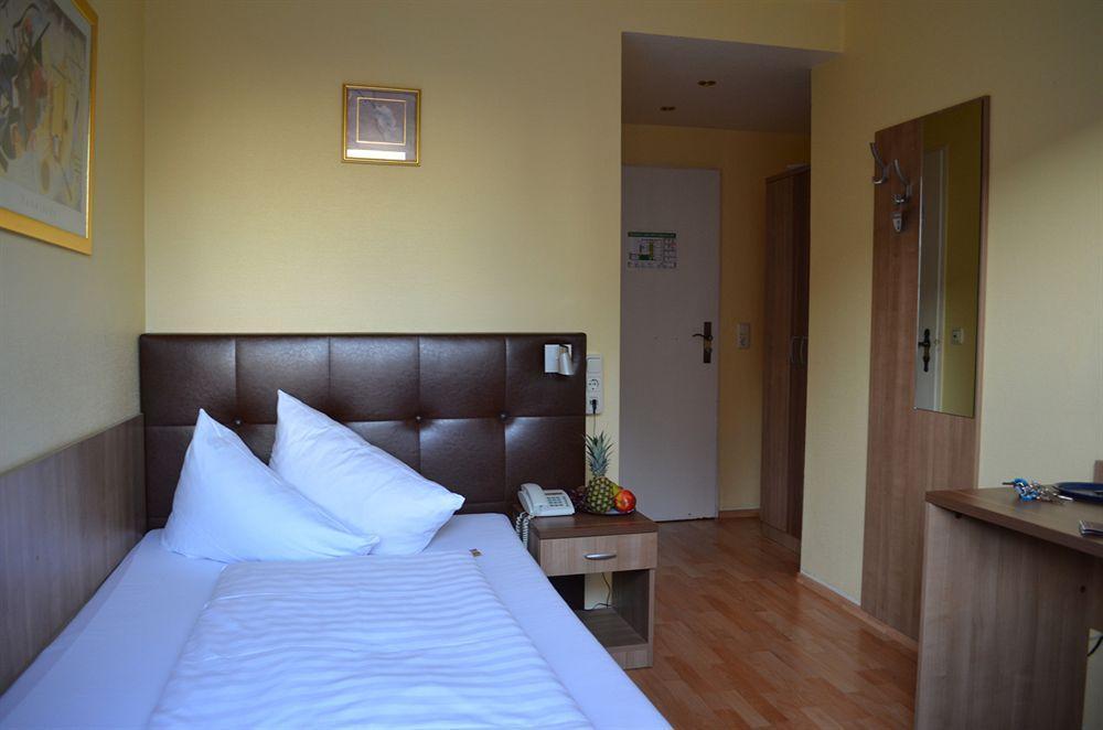 Sophien Hotel 3*