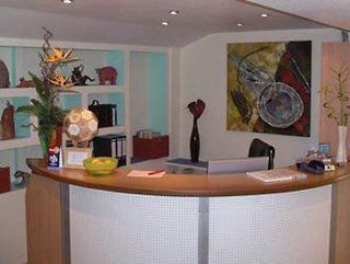 Hotel Sophien