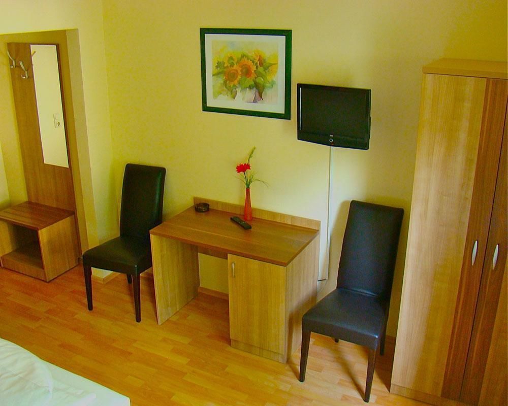 Hotel Sophien 3*
