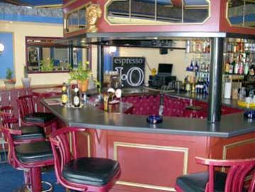 Sophien Hotel